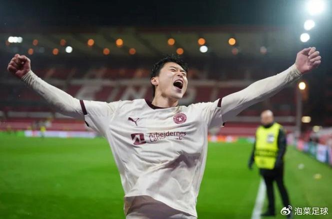 吴贤揆：这一次我要身披专属号码，踏上世界杯的赛场