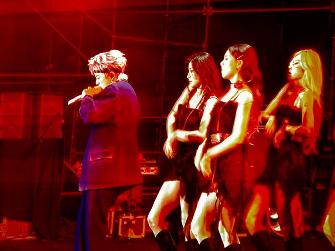 阵容解散！主题曲演唱组合解约吧友们印象中还有哪些S冠“魔咒”令你印象深刻
