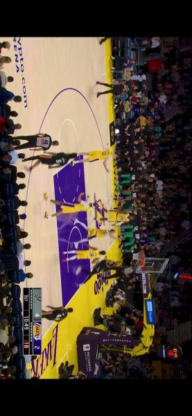 文班：NBA教练组的工作投入程度让我吃惊无论是强队还是弱队