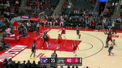 493场！小桥超越马尔卡宁成NBA现役未进季后赛的出场数最多球员