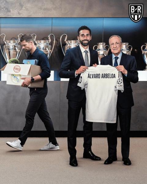 尊重！ESPN：C罗希望迷你罗随皇马梯队训练弗洛伦蒂诺同意了请求