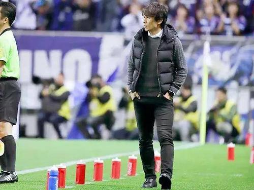 宫本恒靖：客胜苏格兰为日本队增添自信期待交手英格兰时的表现