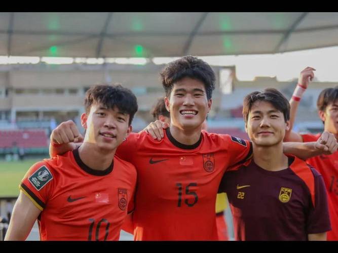 U20女足国家队展开训练，备战于4月1日与越南队的首场比赛
