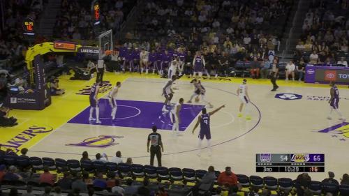 NBA3月31日焦点战！CCTV5直播雷霆VS活塞，湖人PK弱旅奇才