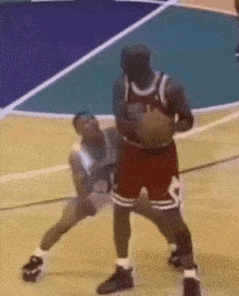 博格斯为什么能打nba？博格斯为什么没进名人堂？