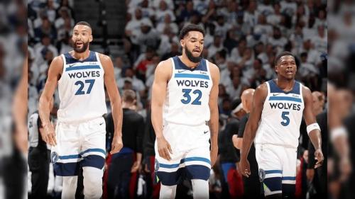 nba森林狼队球员名单，nba森林狼队厉害吗？