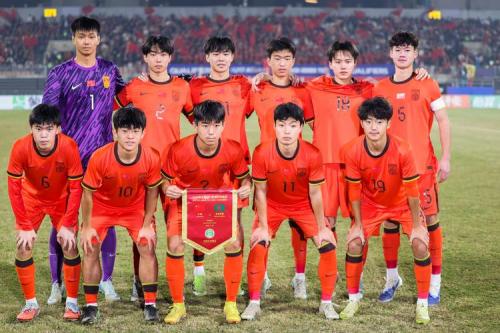 中国足球是什么联赛，中国足球队在哪个联赛？