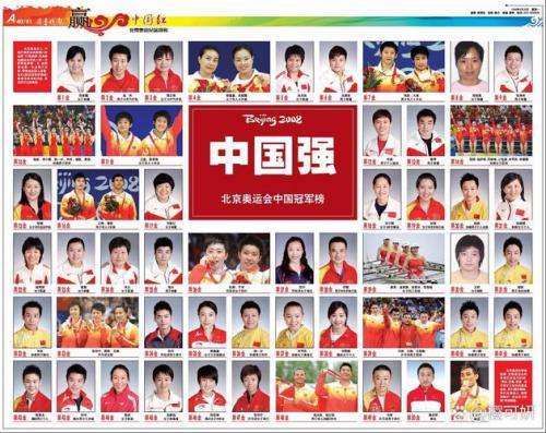 第四届东京奥运会在哪里举行，东京奥运第四枚金牌获得者