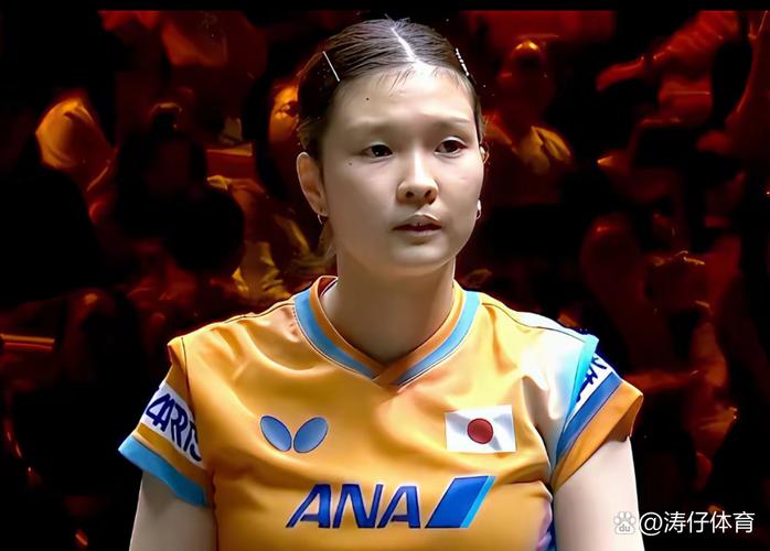 2021日本女团乒乓球名单？日本女团乒乓球队员名单？