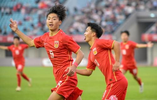 中国男足能进2022年男足世界杯吗？中国男足今年能进世界杯吗？