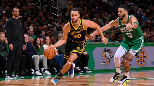 nba勇士vs凯尔特人2018，nba勇士vs凯尔特人2018回放？