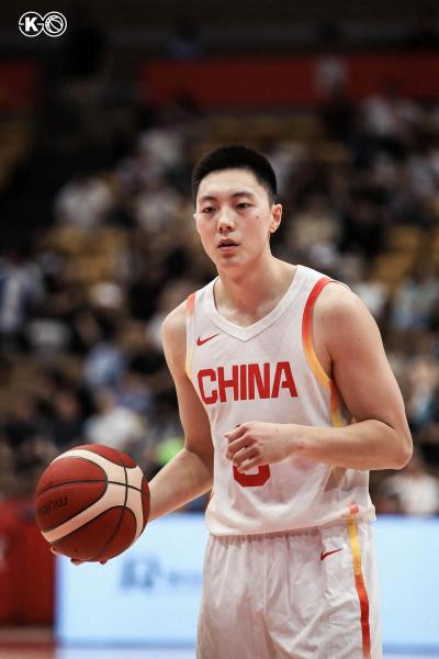 中国篮球三大帅哥？中国篮球界最帅的人？