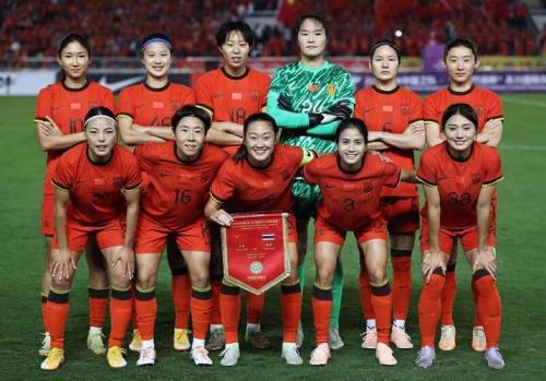 中国女足进过多少次世界杯？中国女足夺过世界杯冠军吗？