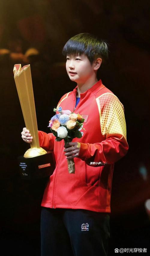 孙颖莎下次比赛什么时候，孙颖莎下一场比赛什么时候？