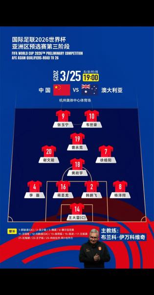 中国对澳大利亚足球有胜算吗，中国对澳大利亚的足球比赛情况？