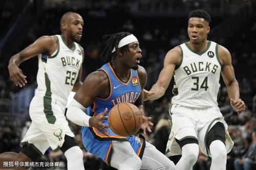 nba雷霆vs雄鹿,雷霆对雄鹿聚胜顽球汇?