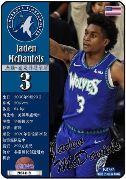 nba球队阵容名单森林狼?nba球队及队员?