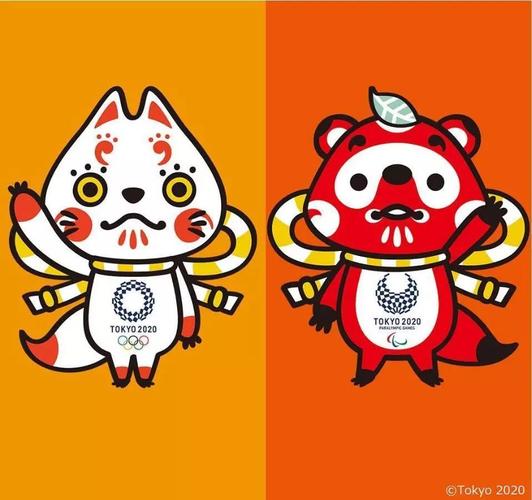 东京奥运会吉祥物名字怎么读，东京奥运会 吉祥物 名字