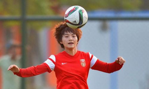 2022中国女足进世界杯了吗？中国女足世界杯进球？