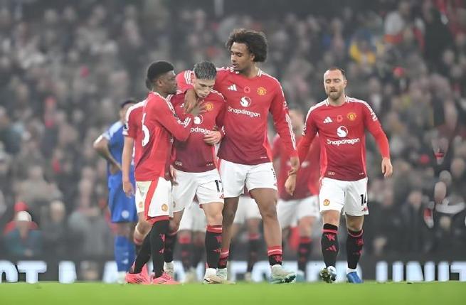 曼联热刺实力对比，曼联和热刺